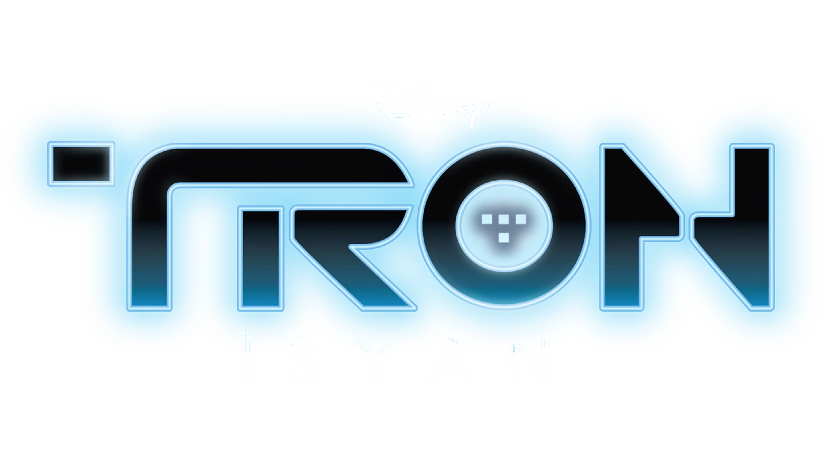 Tron: İsyan