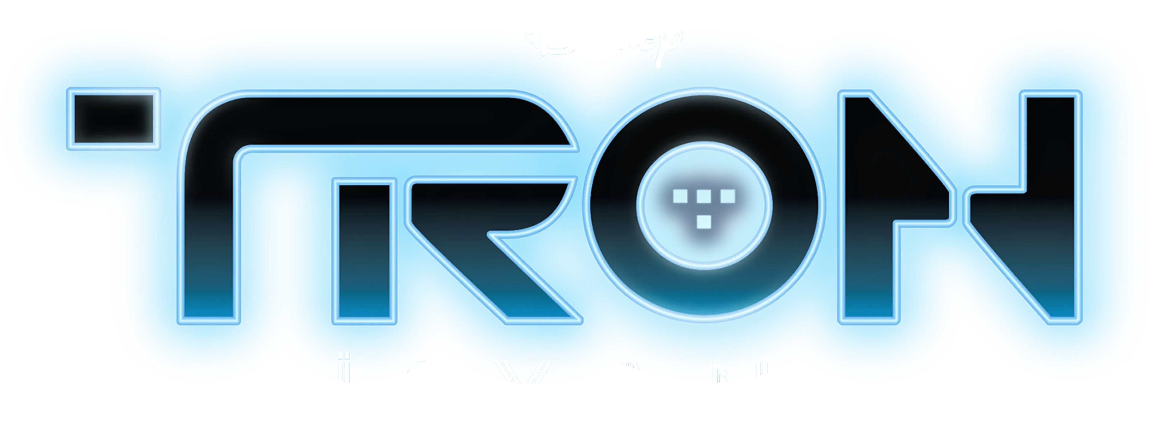 Tron: İsyan