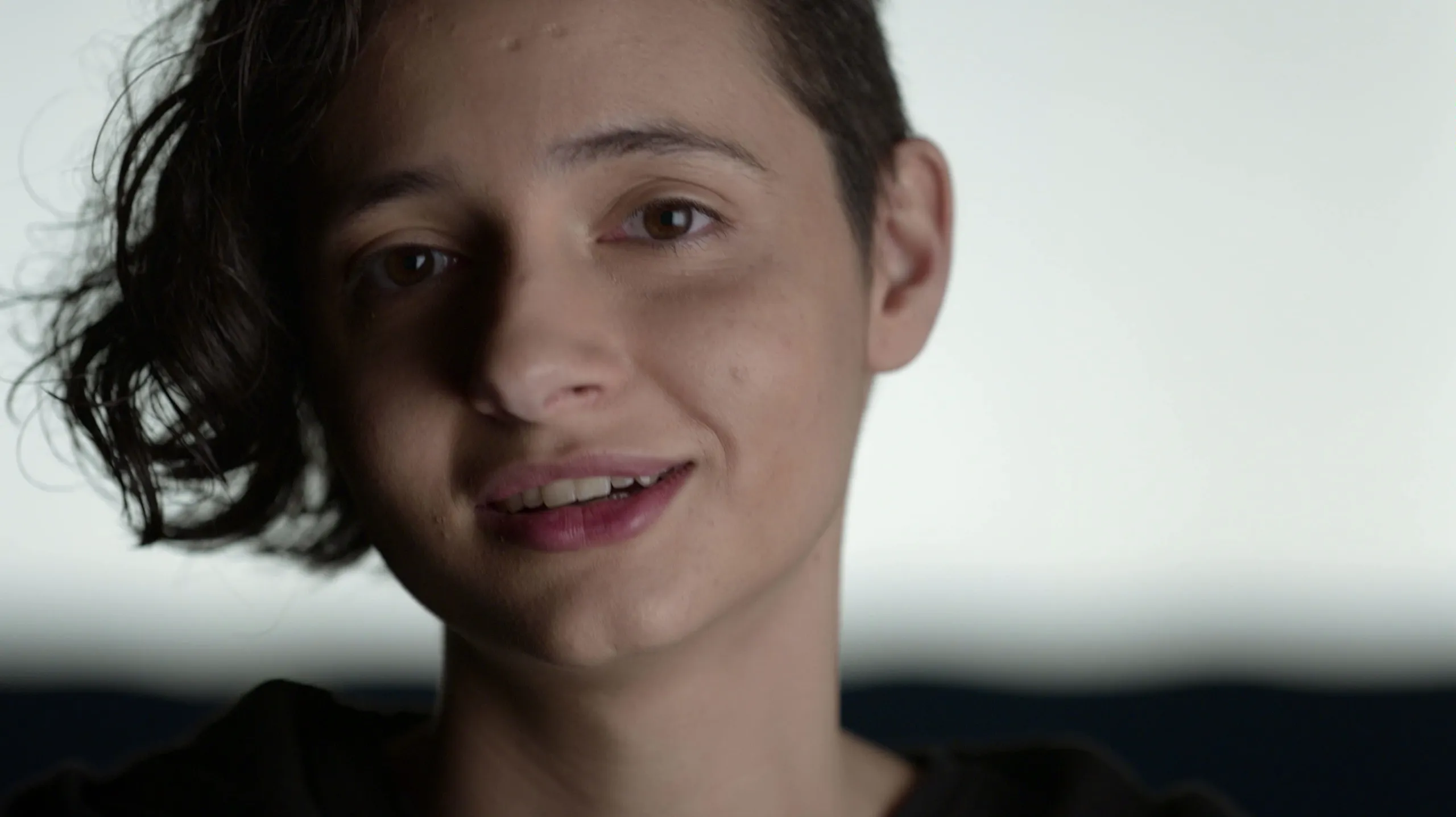 thumbnail - S1:E1 The Escape