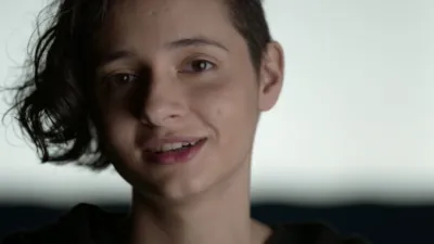 thumbnail - S1:E1 The Escape