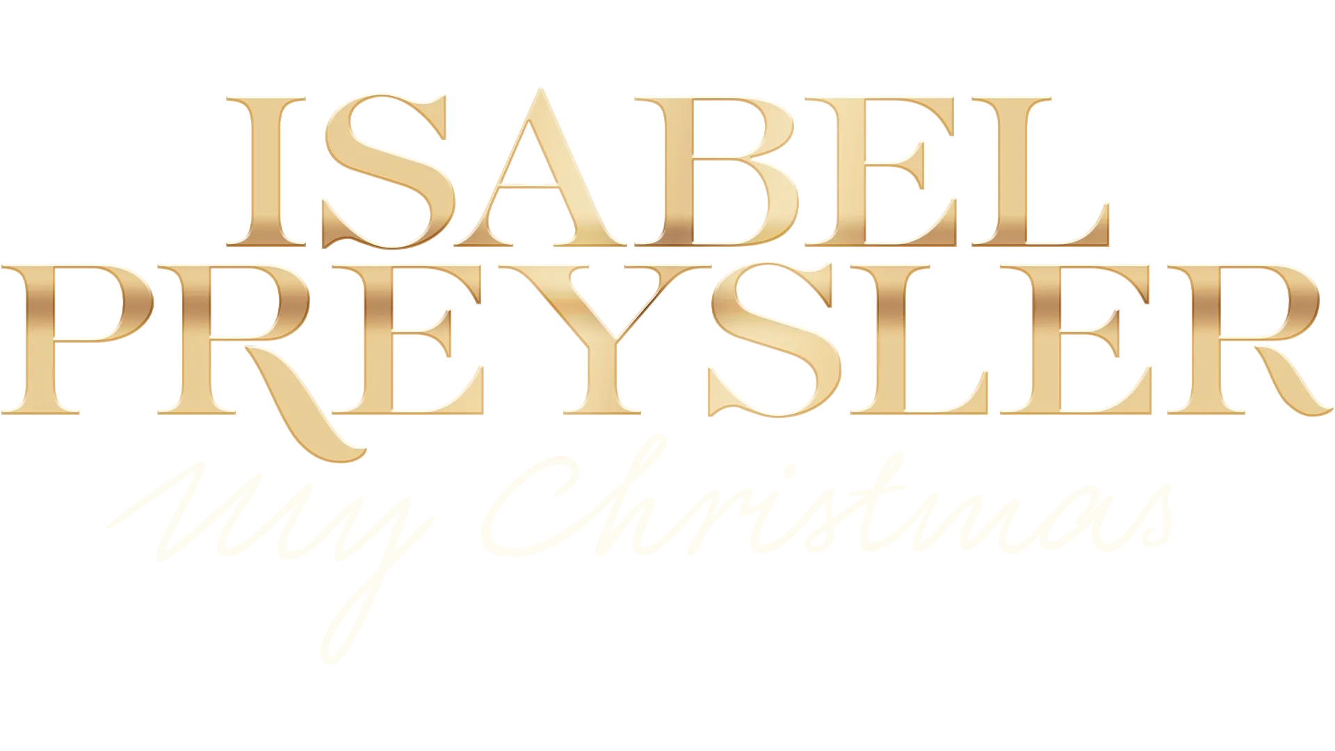 Isabel Preysler: My Christmas