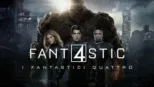 thumbnail - Fantastic 4 - I fantastici quattro