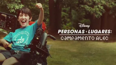 Campamento Alec