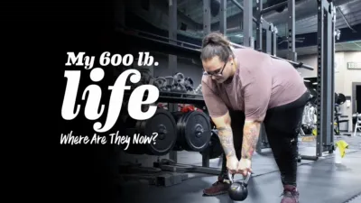 My 600-Lb. Life: Where Are They Now?