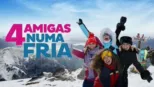 thumbnail - Quatro Amigas Numa Fria