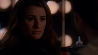 thumbnail - S6:E11 We Built this Glee Club