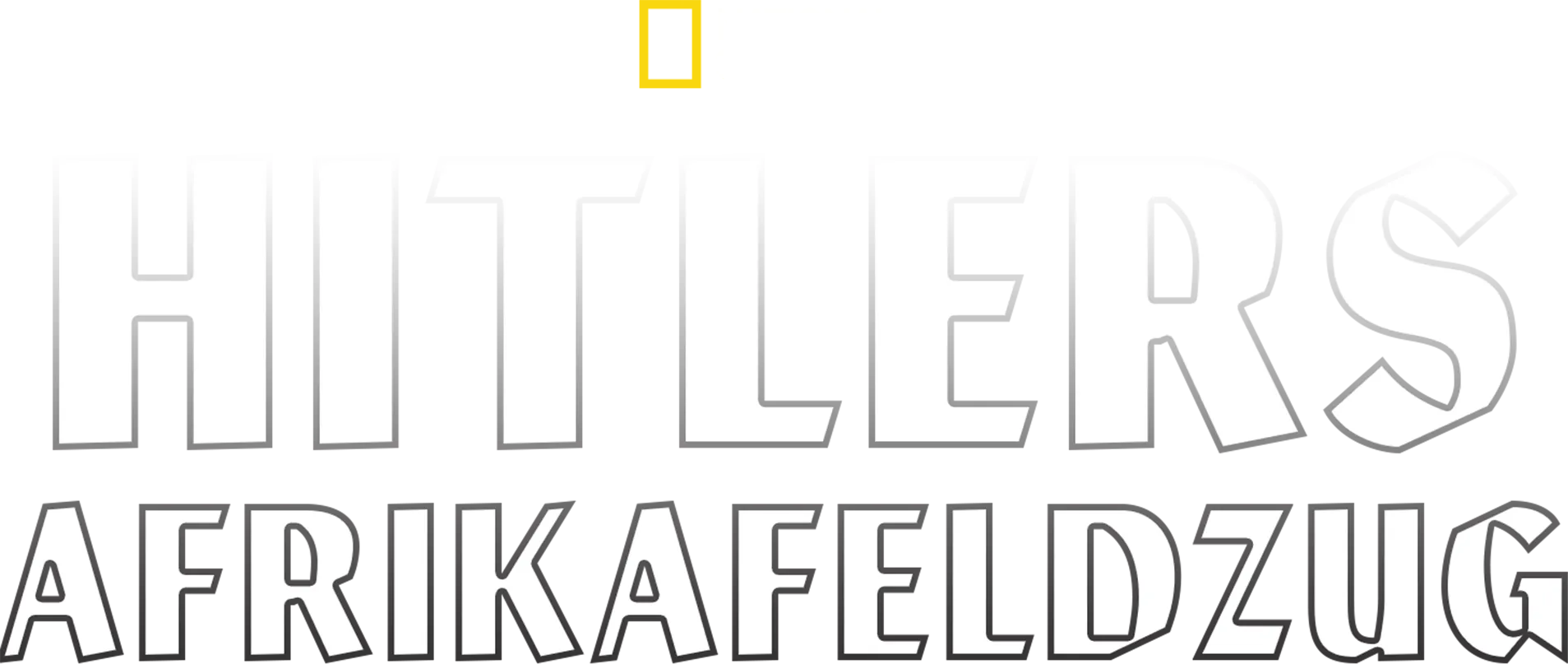 Hitlers Afrikafeldzug