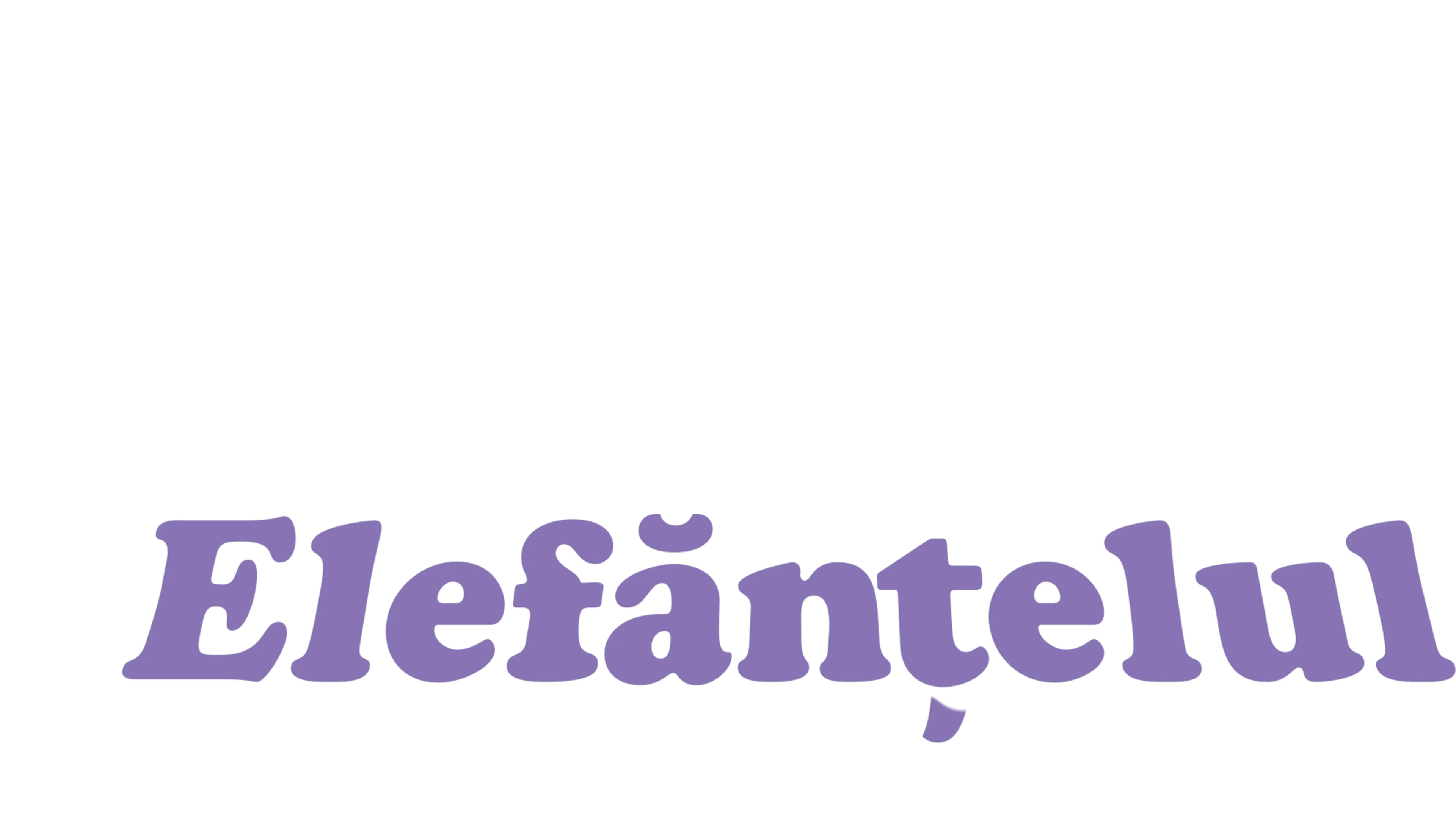 Winnie de Pluș și Elefănțelul