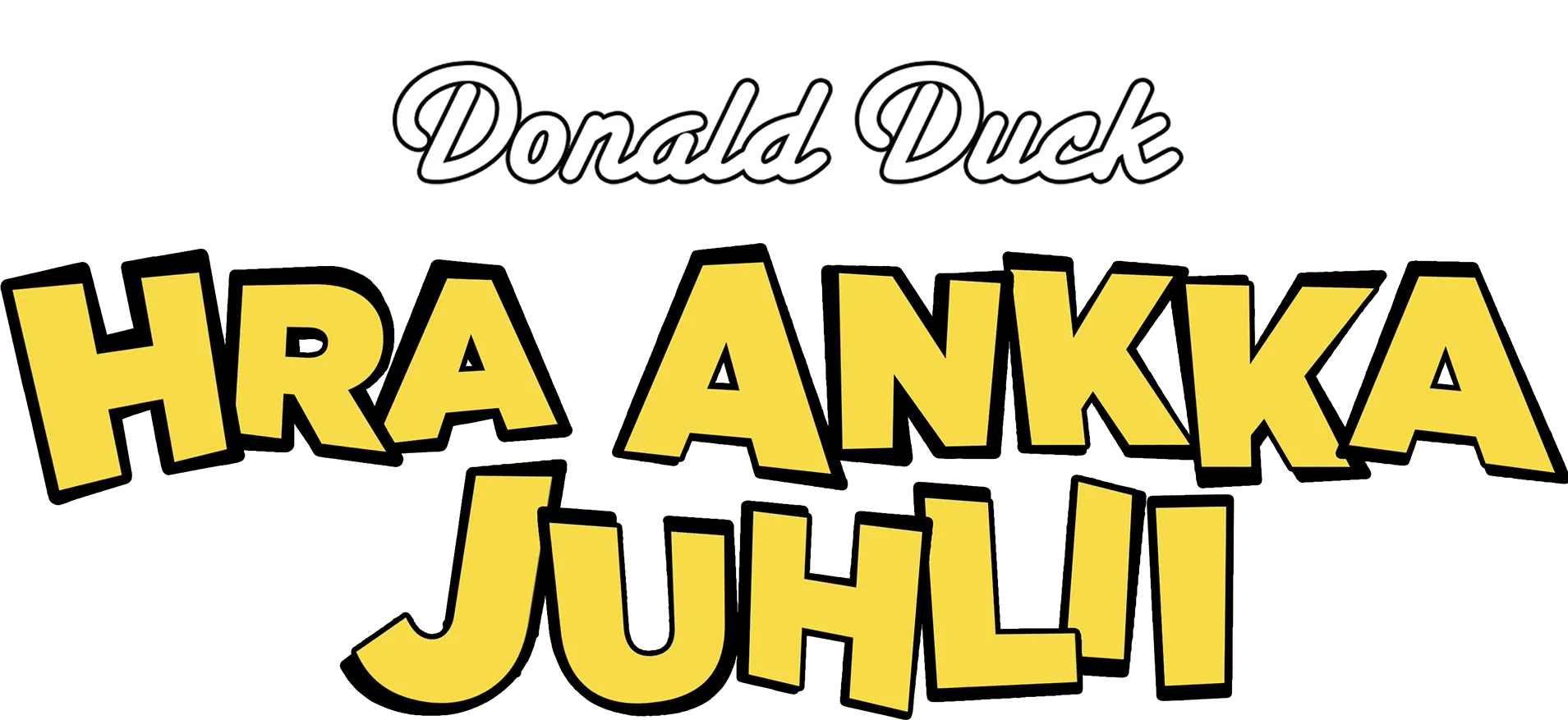 Hra Ankka juhlii