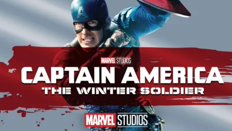 thumbnail - Capitán América y el Soldado del Invierno de Marvel Studios