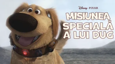 Misiunea specială a lui Dug