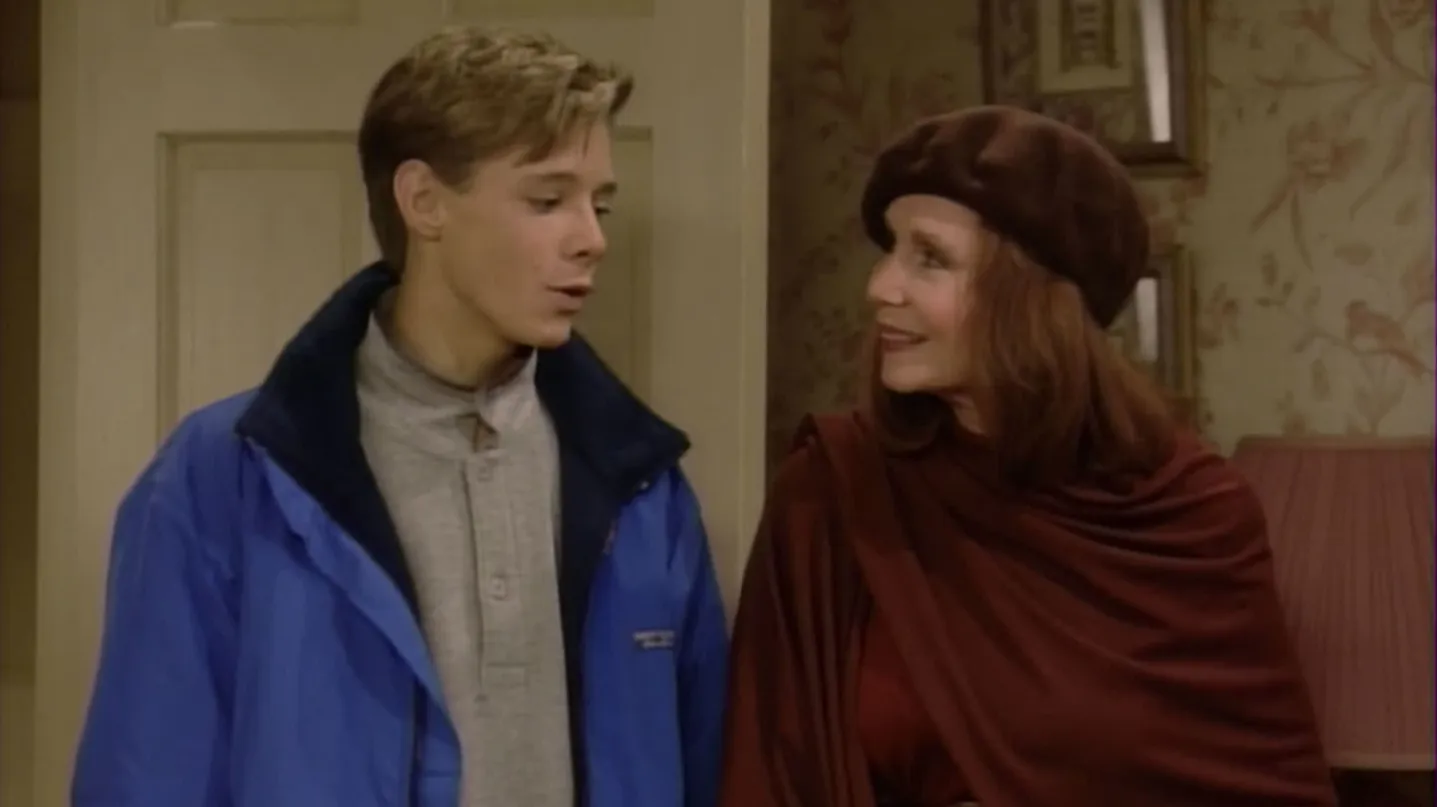 thumbnail - S8:E3 Misery