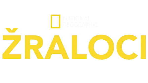 National Geographic Žraloci