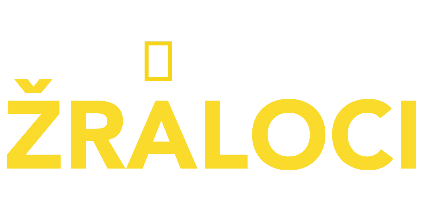 National Geographic Žraloci