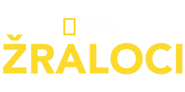 National Geographic Žraloci