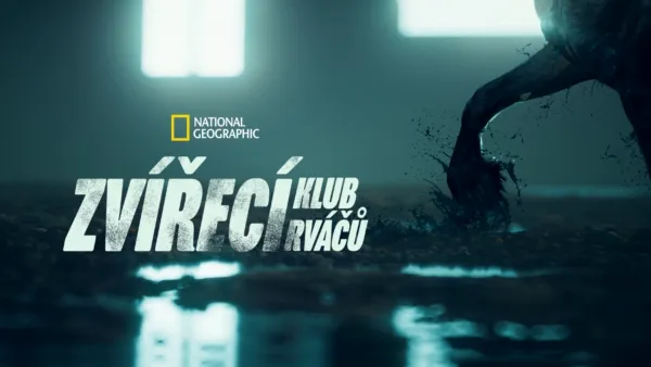 thumbnail - Zvířecí klub rváčů
