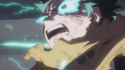 thumbnail - S8:E161 (Sub) The End of an Era, and the Beginning