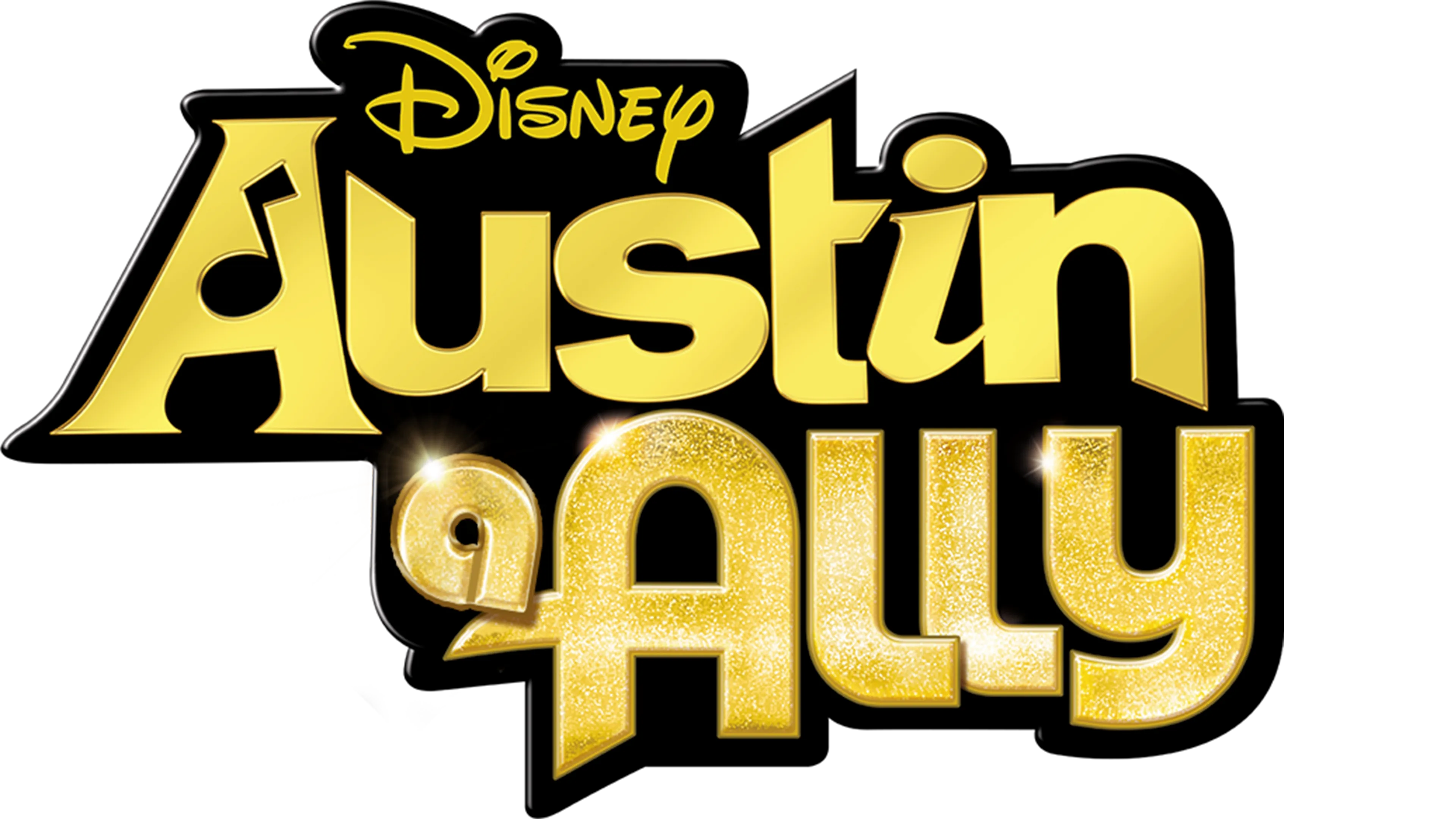 Austin a Ally