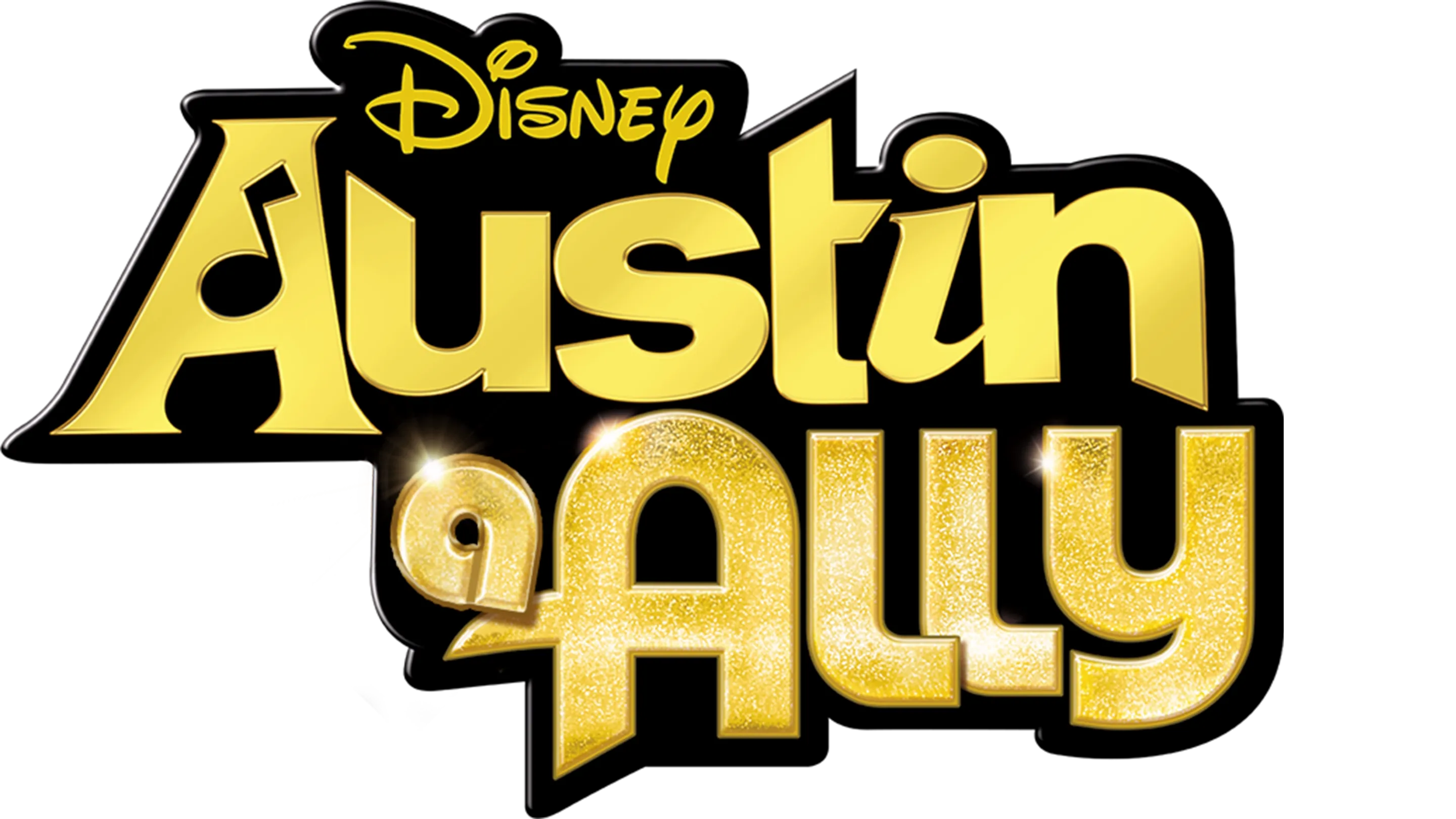Austin a Ally