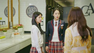 thumbnail - S3：第7話「真実に近づくリスク」