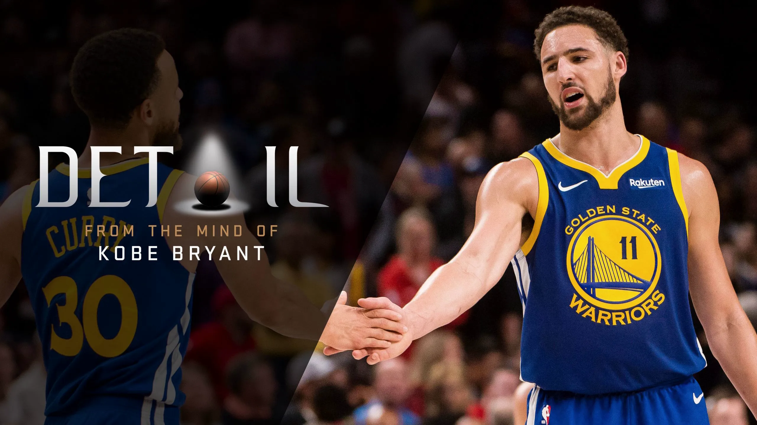 thumbnail - S26:E23 Diana Taurasi: Breaking Down Klay Thompson