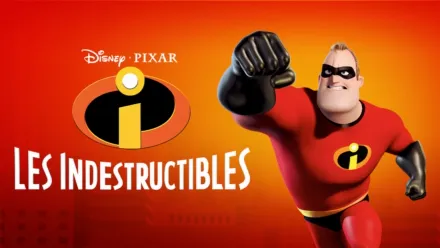 thumbnail - Les Indestructibles
