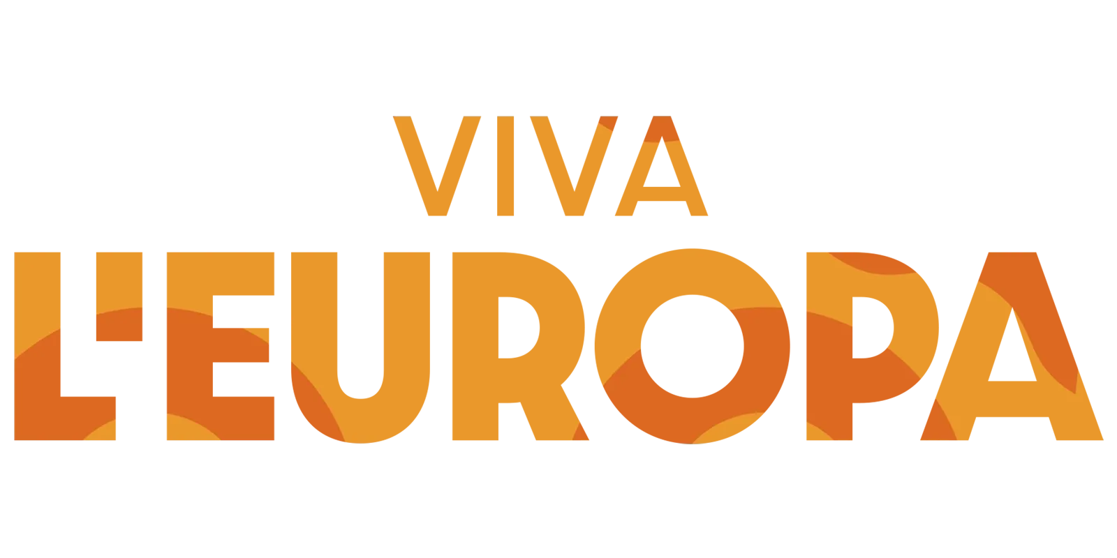 Viva l'Europa