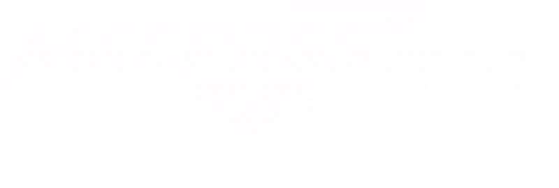 Macross Frontier: Labyrinth of Time