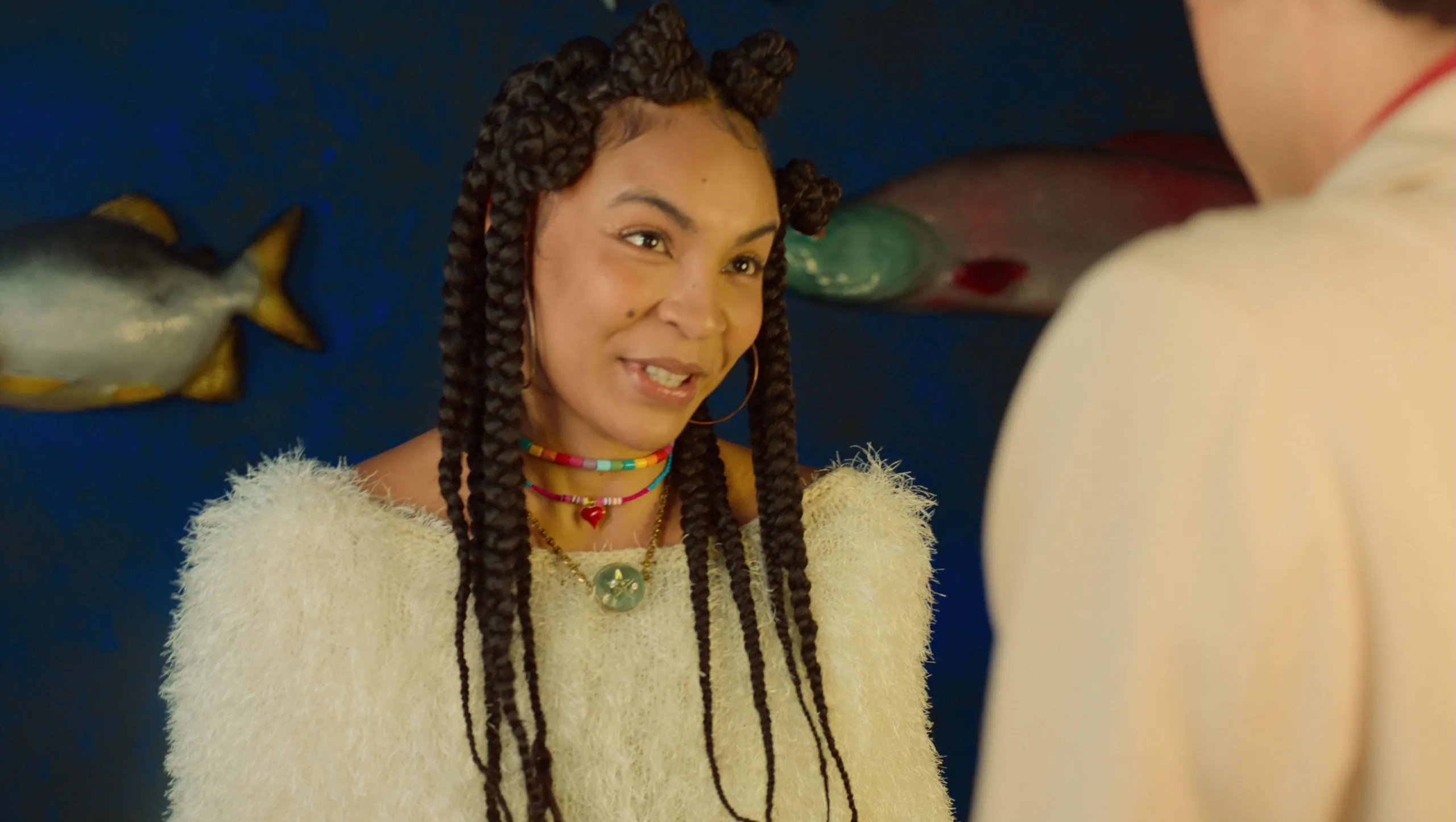 thumbnail - S1:E3 Me In this World