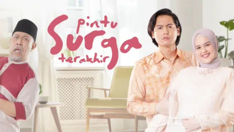 thumbnail - Pintu Surga Terakhir