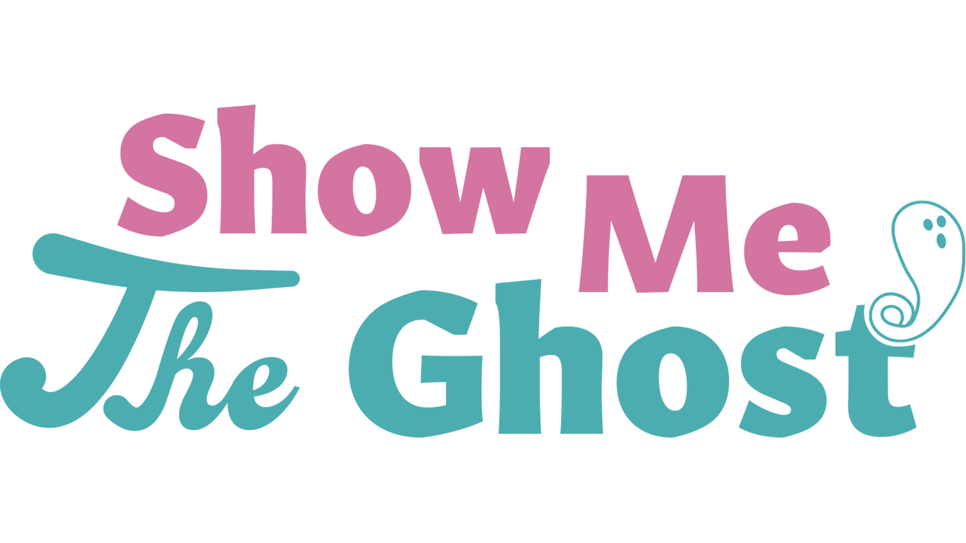 Show Me the Ghost