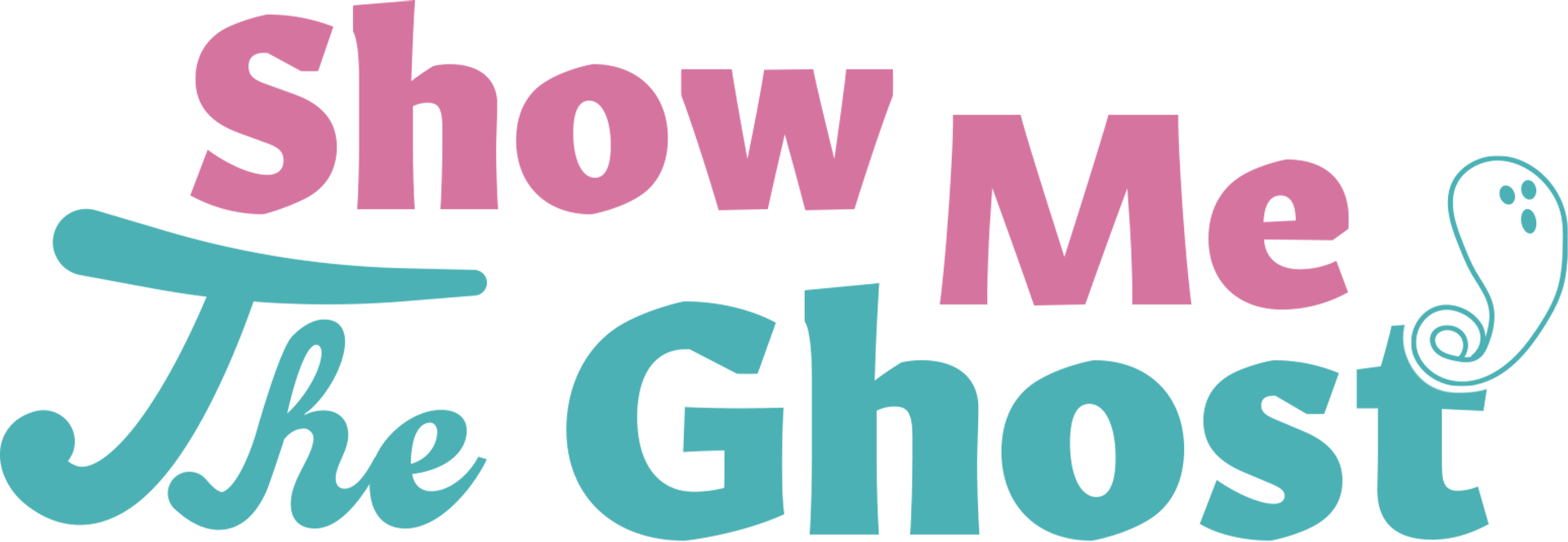 Show Me the Ghost