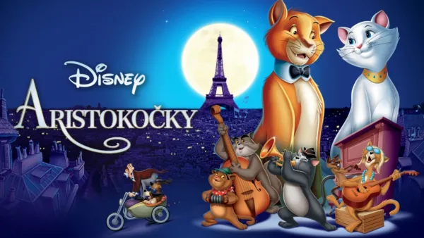 thumbnail - Aristokočky
