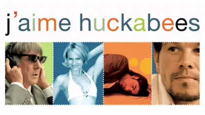 J'aime Huckabees