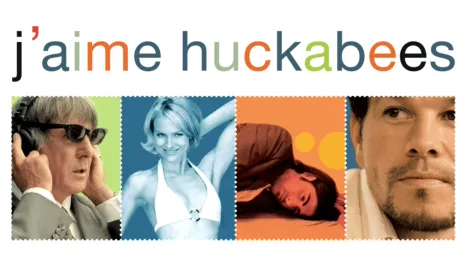 thumbnail - J'aime Huckabees