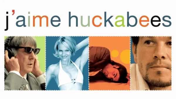 thumbnail - J'aime Huckabees