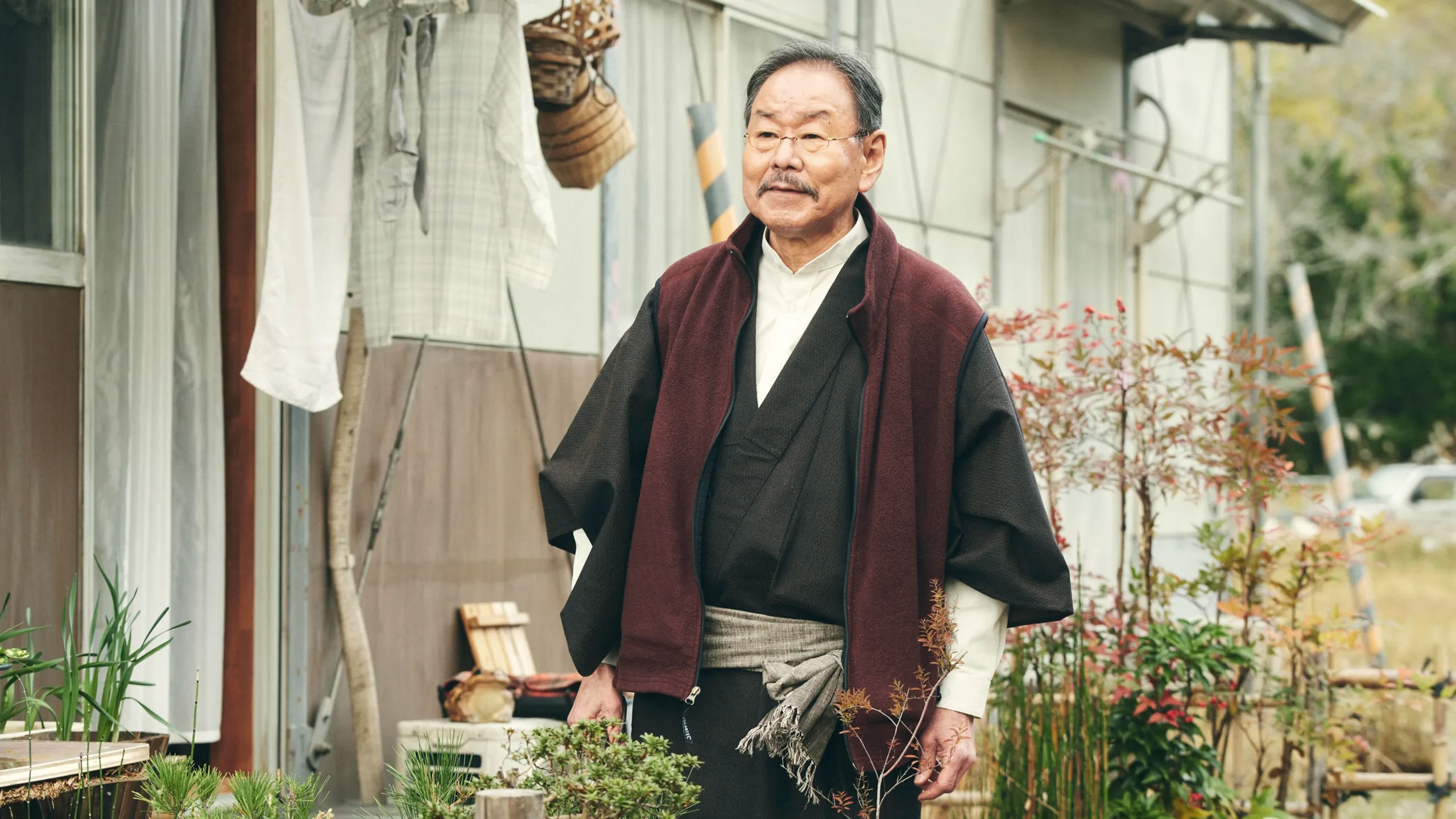 thumbnail - S1:E9 Tanba-san