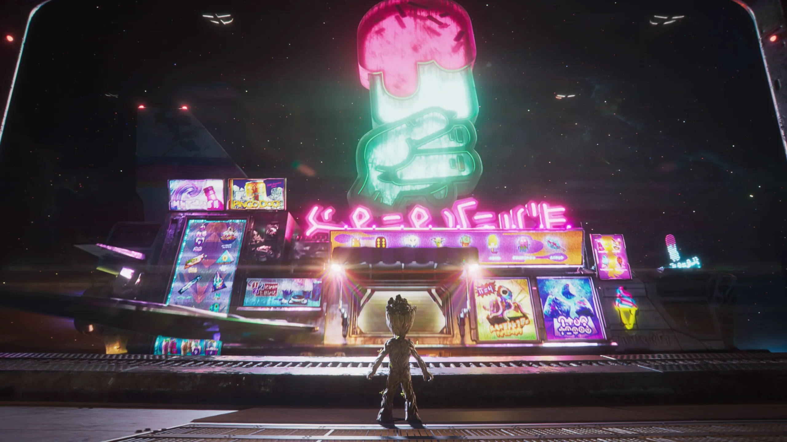 thumbnail - S2:E4 Groot’s Sweet Treat