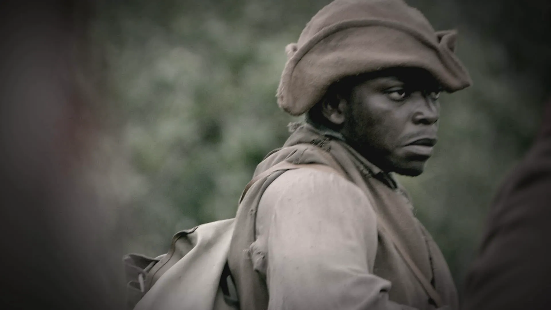 thumbnail - S1:E1 Black Patriots: Heroes of the Revolution