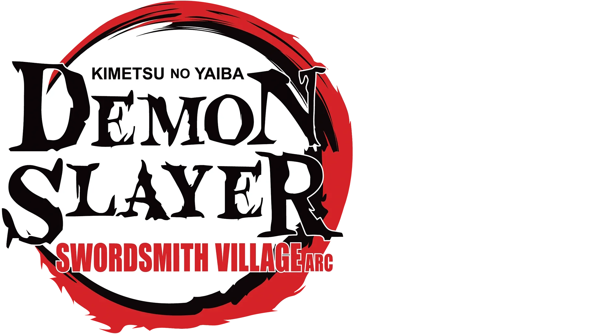 Demon Slayer: Kimetsu no Yaiba Swordsmith Village Arc
