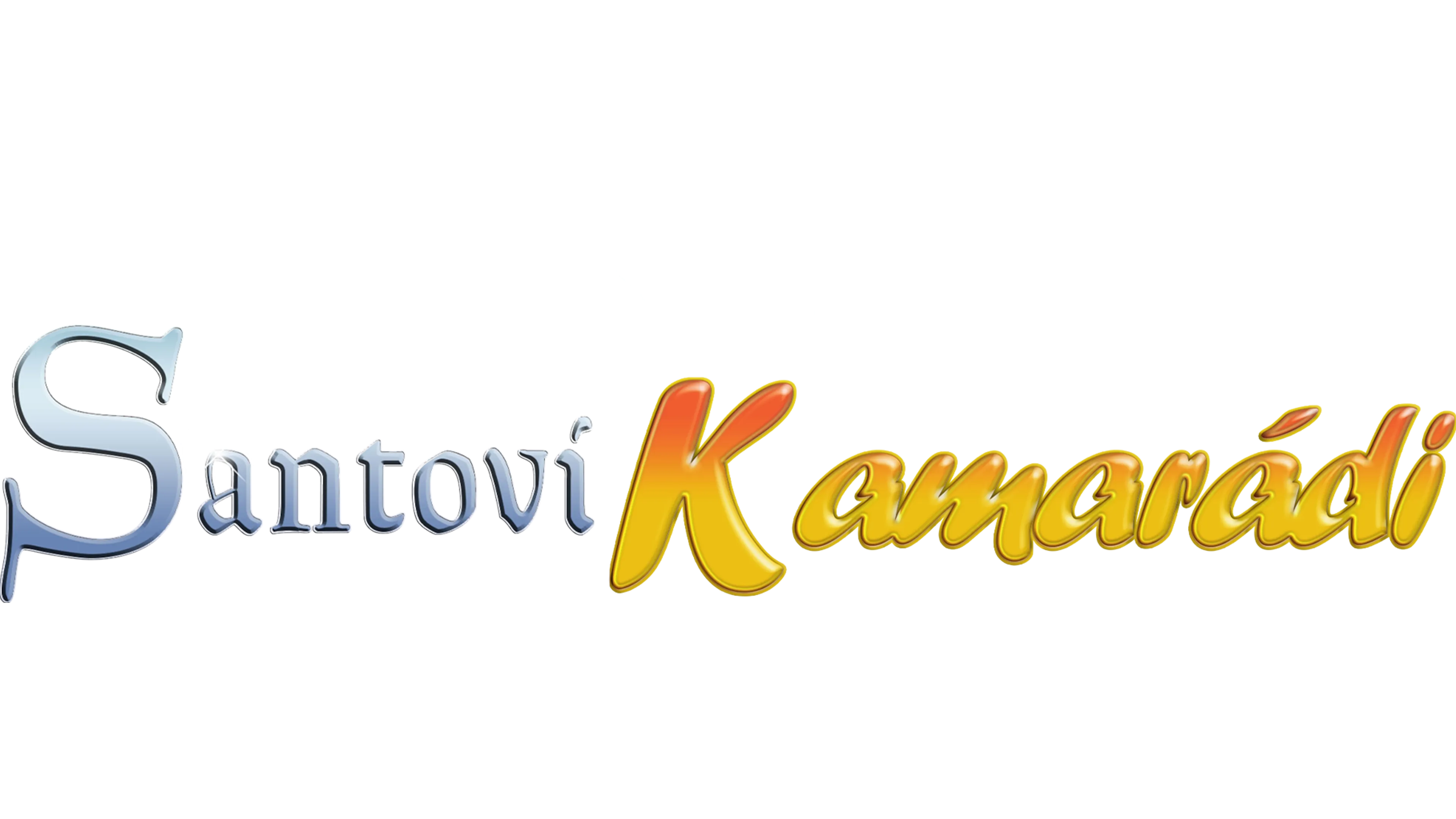 Santovi kamarádi