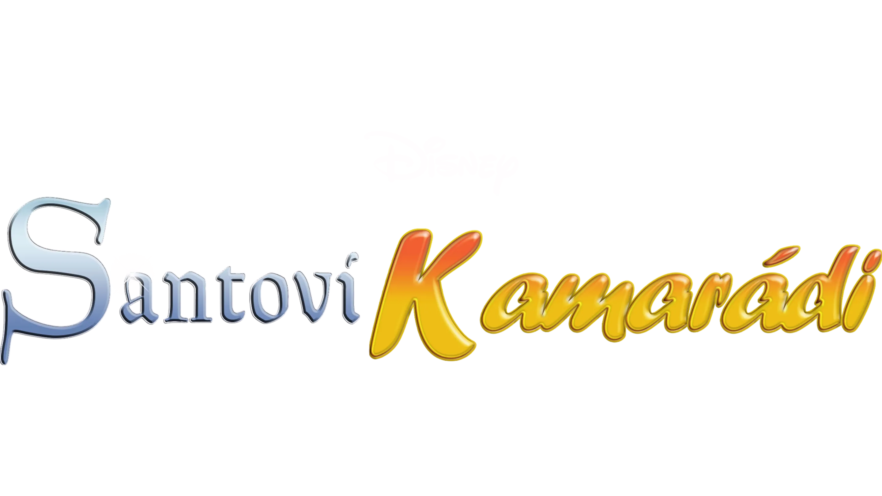 Santovi kamarádi