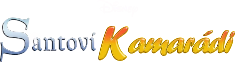 Santovi kamarádi
