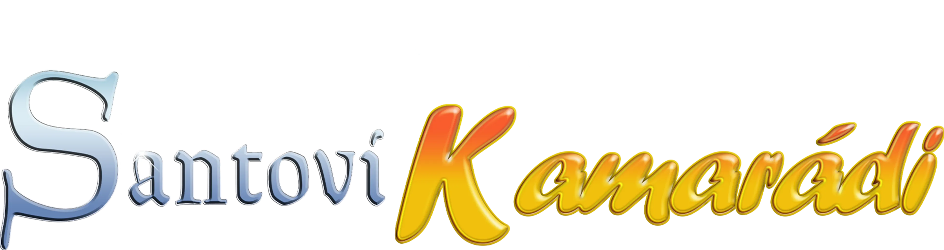 Santovi kamarádi