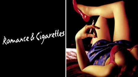 thumbnail - Romance & Cigarettes