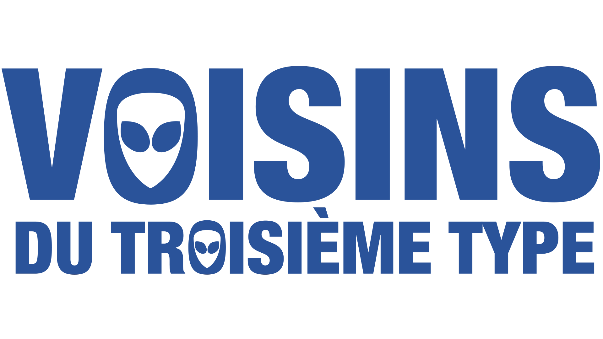 Voisins du Troisième Type