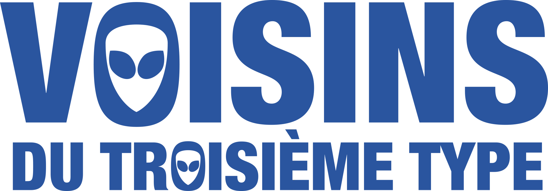 Voisins du Troisième Type