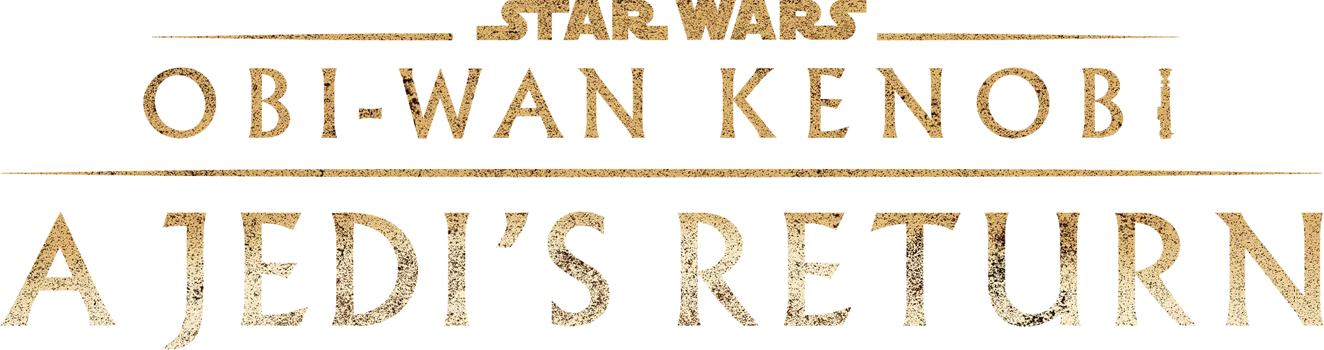 Obi-Wan Kenobi: A Jedi’s Return