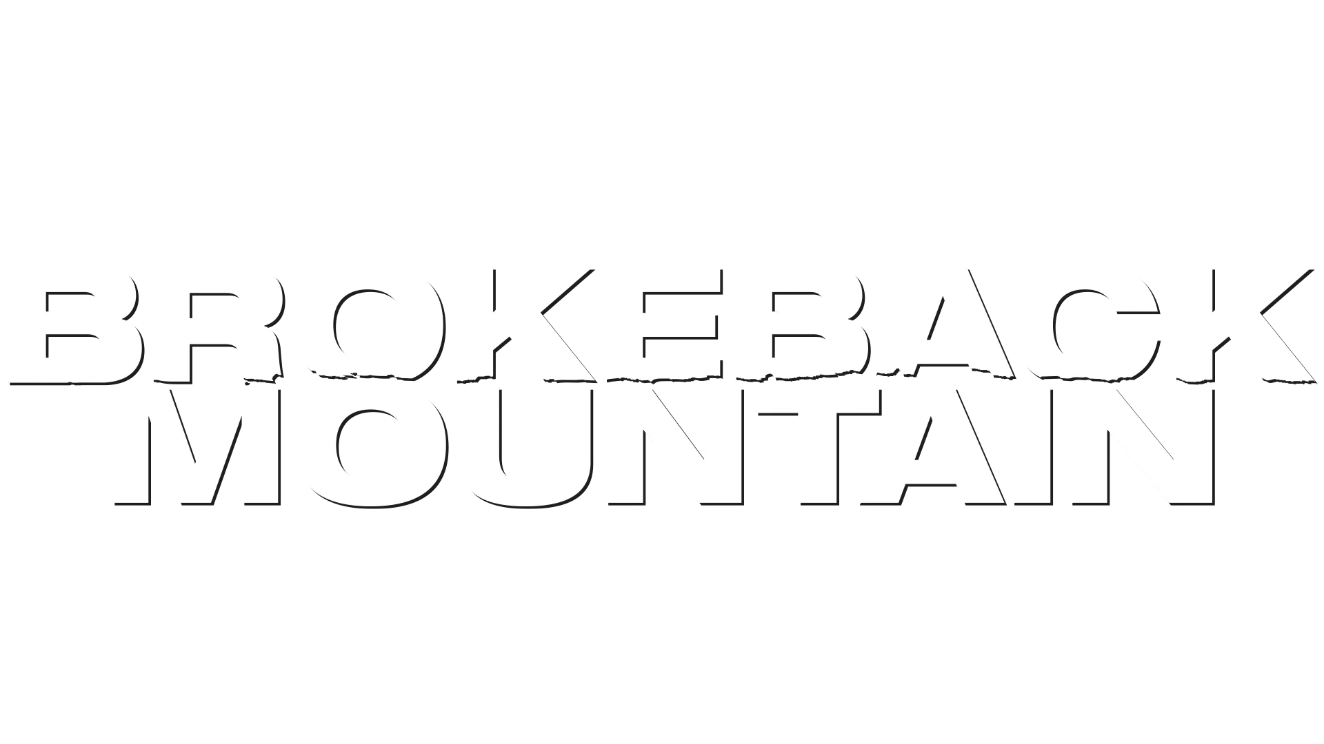 Brokeback Mountain