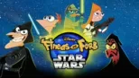 thumbnail - Fineas ve Förb: Star Wars